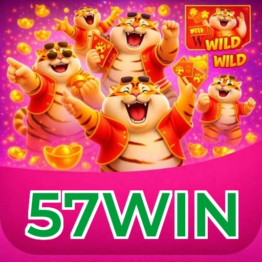 57WIN Cassino Ao Vivo - 50+ Mesas HD 4K