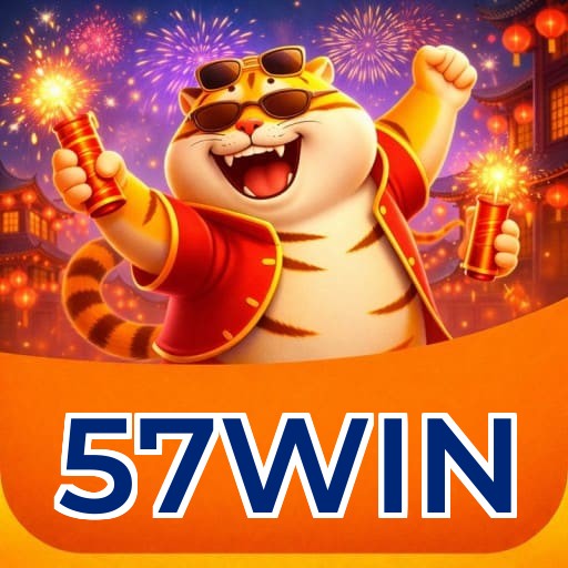 57WIN App Mobile - Android e iOS