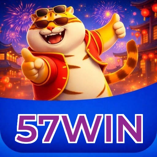 57WIN Fortune - Tiger Ox Mouse