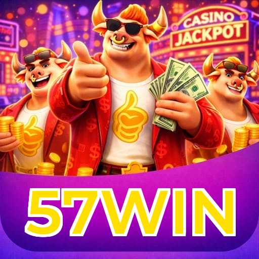 57WIN Loteria - Mega-Sena e Mais